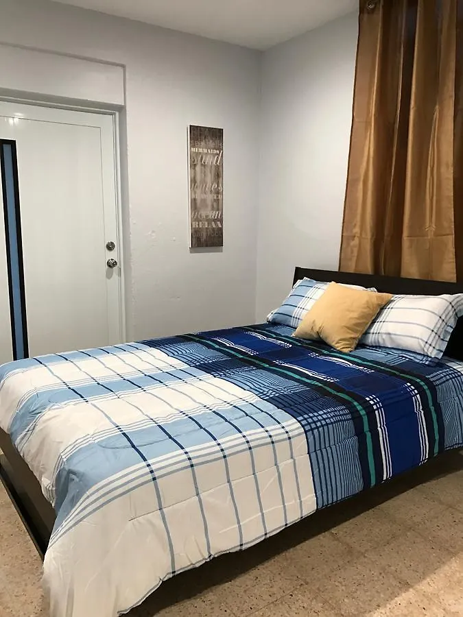 Oasis Del Mar Apartment Cabo Rojo