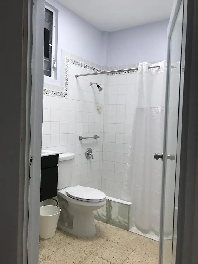Oasis Del Mar Apartment Cabo Rojo