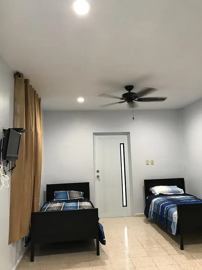 Oasis Del Mar Apartment Cabo Rojo 0*,  Puerto Rico