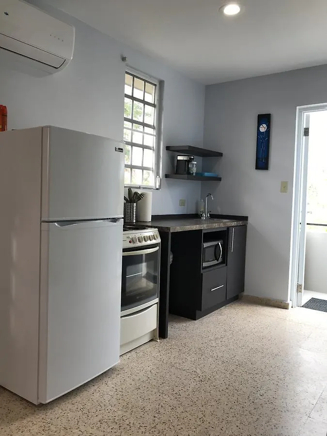 Oasis Del Mar Apartment Cabo Rojo Puerto Rico
