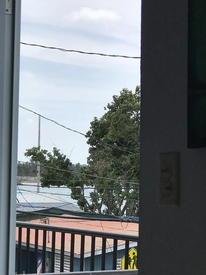 Oasis Del Mar Apartment Cabo Rojo 0*,