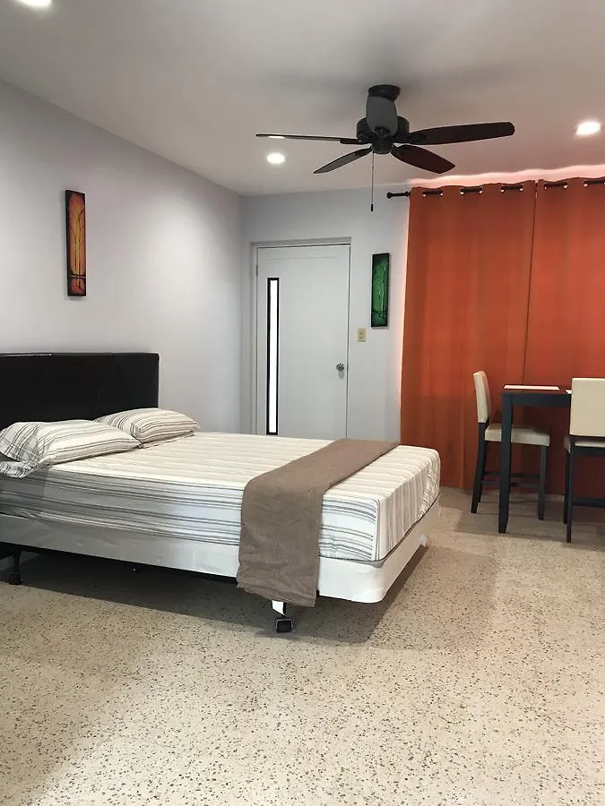Oasis Del Mar Apartment Cabo Rojo