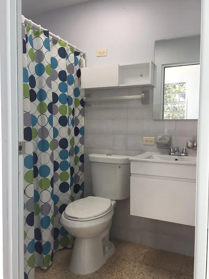 Oasis Del Mar Apartment Cabo Rojo 0*,