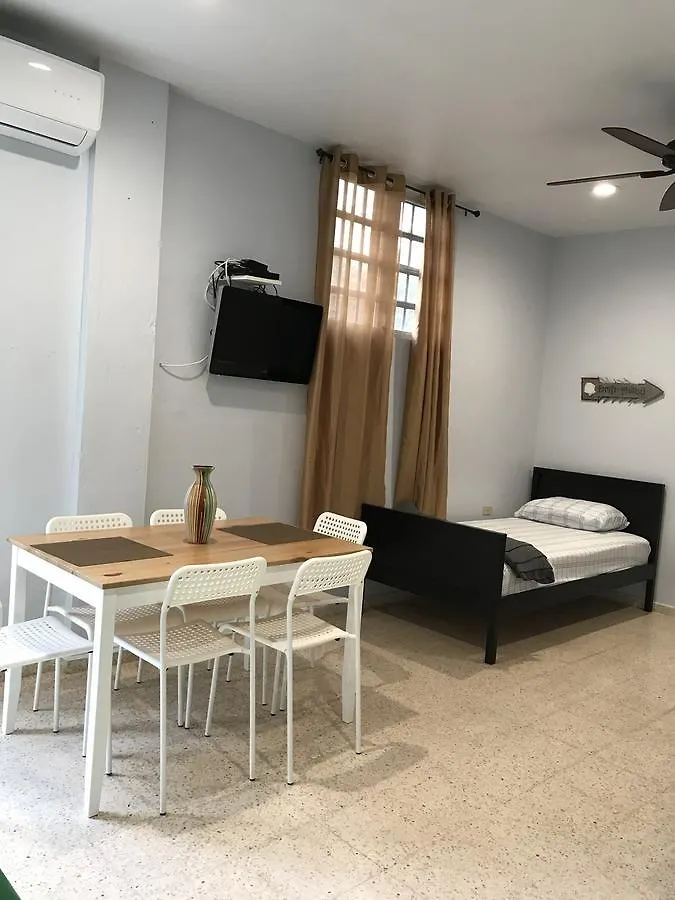 Oasis Del Mar Apartment Cabo Rojo